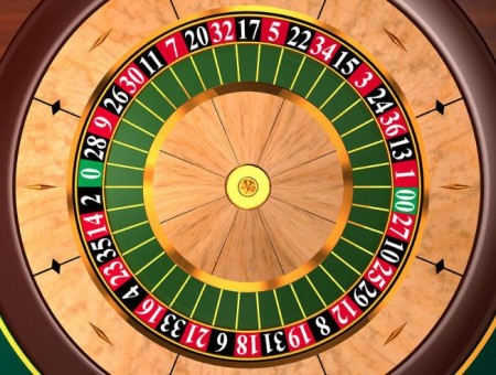 JUEGOS DE AZAR