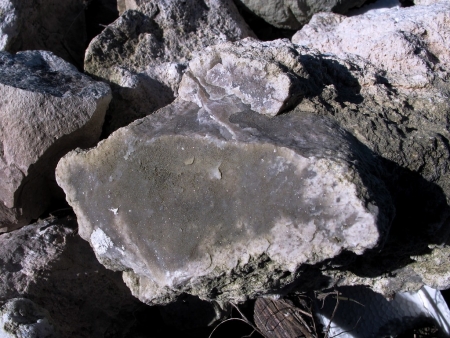 ROCAS SEDIMENTARIAS