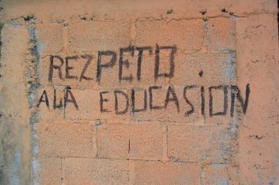 BARBARISMOS