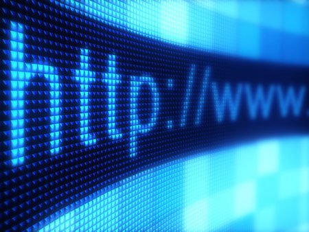 URL