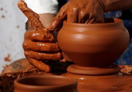 10 ejemplos de productos artesanales y definición - Yavendrás