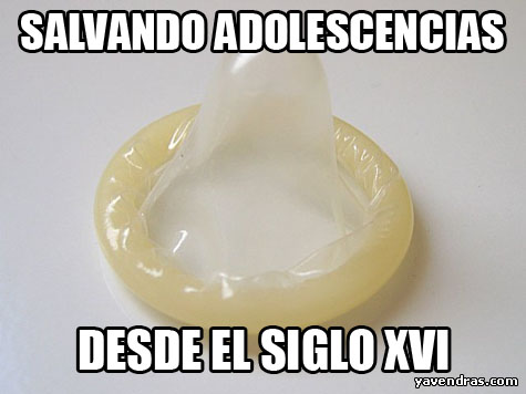 SALVANDO ADOLESCENCIAS