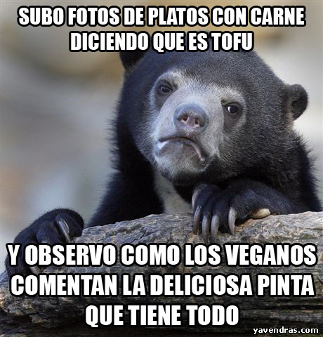 YO COMO CARNE