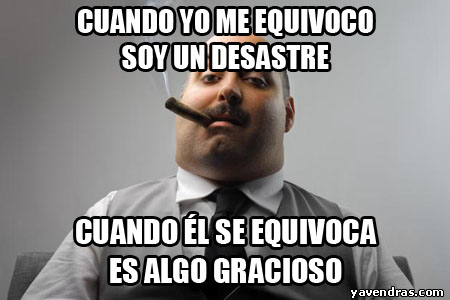 ERRORES EN EL TRABAJO