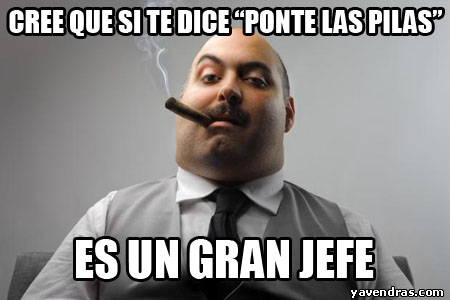 PONTE LAS PILAS