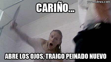 PEINADO NUEVO
