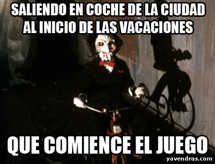ATASCO VACACIONAL