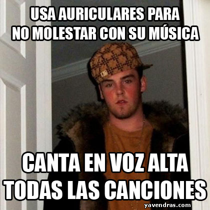 USA AURICULARES PARA NO MOLESTAR