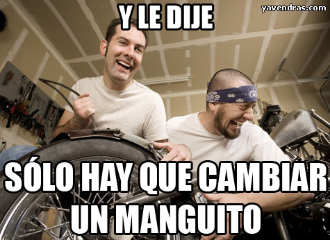 NO SERÁ NADA