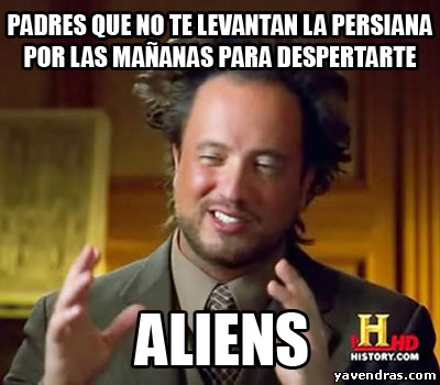 TÁCTICA DE LA PERSIANA